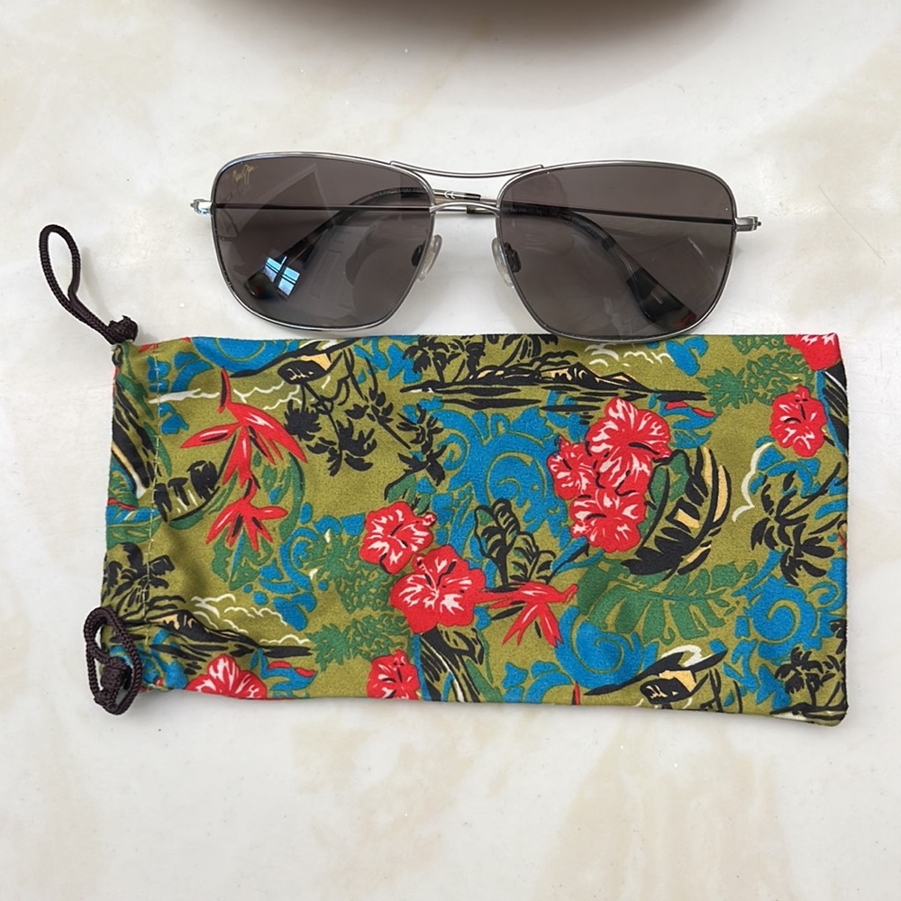 Maui Jim Men’s sunglasses
